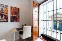 Plán poschodí v ubytovaní La Casa (Casa familiar Premium)