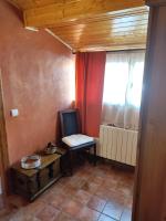 Posedenie v ubytovaní Apartamentos El Mirador