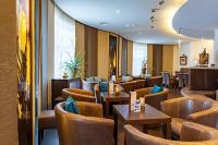 Posedenie v ubytovaní Hotel Latini
