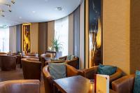 Posedenie v ubytovaní Hotel Latini