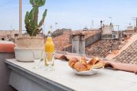 Jedzenie w apartamencie lub w pobliżu