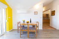 Plan piętra w obiekcie Guesthouse Villa Irena