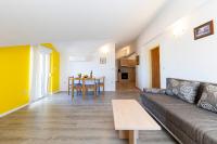 Część wypoczynkowa w obiekcie Guesthouse Villa Irena