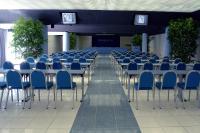 Konferenčné priestory v ubytovaní Grand Hotel Continental