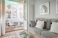 Posedenie v ubytovaní Urbieta 3 by FeelFree Rentals
