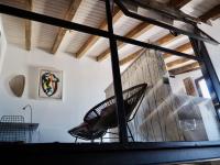 Plán poschodí v ubytovaní El PENTHOUSE de La Casa Rebonita