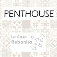 Certifikát, ocenenie alebo iný dokument vystavený v ubytovaní El PENTHOUSE de La Casa Rebonita
