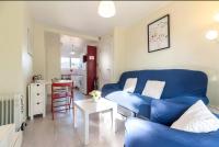 Posezení v ubytování Apartamento Cabrera Montserrat