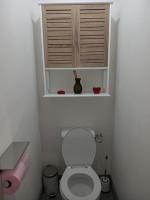 Plan piętra w obiekcie ANCIEN RELAIS DE DILIGENCE