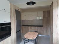 A kitchen or kitchenette at Déjà Blue