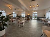 Restaurace v ubytování Uhldinger-Hof