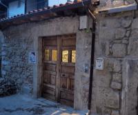 Půdorys ubytování La Casa Rebonita ACCESA