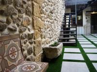 Půdorys ubytování La Casa Rebonita ACCESA