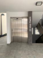 Plán poschodí v ubytovaní Sunny Luxury Apartment with two great sunny - level terraces, two swimming pools, in a new complex Pueblo Majorero, close to Fuerteventura Golf Club, next to the beach , Atlantico Shopping Mall and casino in Caleta de Fuste