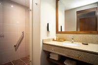 Hotel Habitel Selectにあるバスルーム