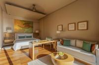 Six Senses Vana - A Wellness Retreatにあるシーティングエリア