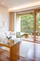 Six Senses Vana - A Wellness Retreatにあるシーティングエリア