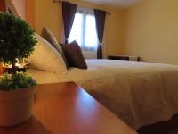 Postel nebo postele na pokoji v ubytování La casita de Chefy (Ajo) Nuevo chalet vacacional