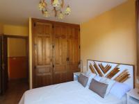 Postel nebo postele na pokoji v ubytování La casita de Chefy (Ajo) Nuevo chalet vacacional