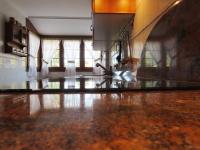 Půdorys ubytování La casita de Chefy (Ajo) Nuevo chalet vacacional