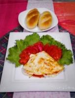 Đồ ăn tại/gần khách sạn