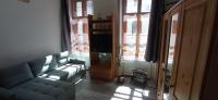 Posedenie v ubytovaní Western apartman