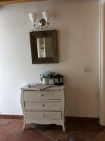 The floor plan of Il Mulino di Hotel Villa Aurora
