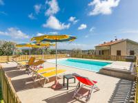 Bazén v ubytovaní Holiday Home Melograno-2 by Interhome alebo v jeho blízkosti