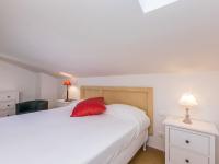 Posteľ alebo postele v izbe v ubytovaní Holiday Home Melograno-2 by Interhome