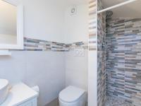 Kúpeľňa v ubytovaní Holiday Home Melograno-2 by Interhome