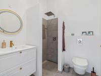 Koupelna v ubytování Holiday Home Skoge - 500m from the sea by Interhome