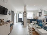 The floor plan of Apartment Casa Mimosa by Interhome