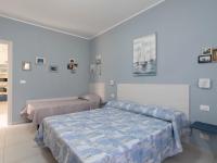 The floor plan of Apartment Casa Mimosa by Interhome