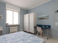 The floor plan of Apartment Casa Mimosa by Interhome