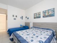 The floor plan of Apartment Casa Mimosa by Interhome