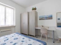 The floor plan of Apartment Casa Mimosa by Interhome