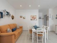 The floor plan of Apartment Casa Mimosa by Interhome
