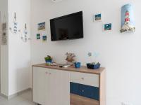 The floor plan of Apartment Casa Mimosa by Interhome