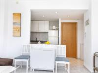 Kuchyň nebo kuchyňský kout v ubytování Apartment Consul Park by Interhome
