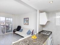 Kuchyň nebo kuchyňský kout v ubytování Apartment Consul Park by Interhome