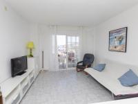TV a/nebo společenská místnost v ubytování Apartment Consul Park by Interhome