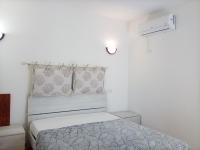 Posteľ alebo postele v izbe v ubytovaní Casa di Agnese