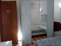 Posteľ alebo postele v izbe v ubytovaní Casa di Agnese