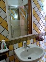 Kúpeľňa v ubytovaní Casa di Agnese