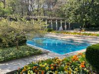 The swimming pool at or close to Dimora Dei Cappuccini