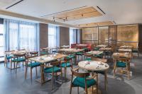 Setusvæði á Barceló Funchal Oldtown