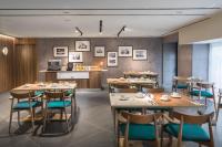 Setusvæði á Barceló Funchal Oldtown