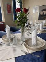 Fotografie z fotogalerie ubytování Vila Šiftar v destinaci Moravske Toplice