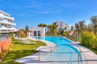 Bazén v ubytovaní Fantastic 3bdr Penthouse - Lux alebo v jeho blízkosti
