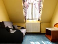 Posedenie v ubytovaní Offi Haz Hotel